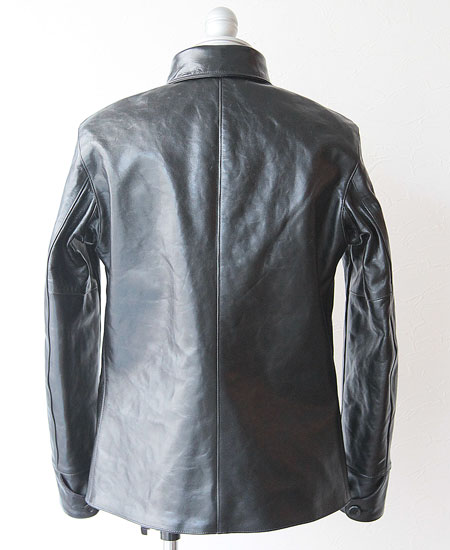 Freewheelers フリーホイーラーズ Brakeman Coat ブレーキマン Rude Black Freewheelers フリーホイーラーズ Brakeman Coat ブレーキマン Rude Black