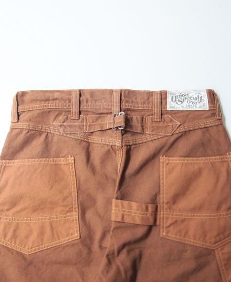 FREEWHEELERS フリーホイーラーズ DERRICKMAN デリックマン