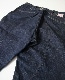 FREEWHEELERS �ե꡼�ۥ����顼�� " TIMBER BEAST " TROUSERS (14oz INDIGO DENIM)