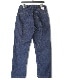 FREEWHEELERS �ե꡼�ۥ����顼�� " TIMBER BEAST " TROUSERS (14oz INDIGO DENIM)