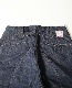FREEWHEELERS �ե꡼�ۥ����顼�� " TIMBER BEAST " TROUSERS (14oz INDIGO DENIM)