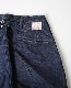 FREEWHEELERS �ե꡼�ۥ����顼�� " TIMBER BEAST " TROUSERS (14oz INDIGO DENIM)