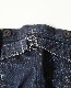FREEWHEELERS �ե꡼�ۥ����顼�� " TIMBER BEAST " TROUSERS (14oz INDIGO DENIM)