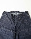 FREEWHEELERS �ե꡼�ۥ����顼�� " TIMBER BEAST " TROUSERS (14oz INDIGO DENIM)