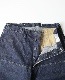 FREEWHEELERS �ե꡼�ۥ����顼�� " TIMBER BEAST " TROUSERS (14oz INDIGO DENIM)
