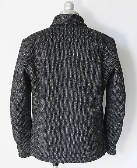 COLIMBO ������  COALFIELD CLOTH COAT