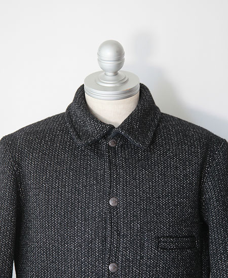 COLIMBO ������  COALFIELD CLOTH COAT