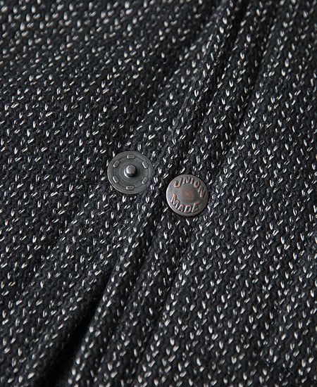 COLIMBO ������  COALFIELD CLOTH COAT