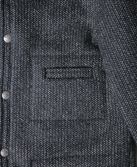 COLIMBO ������  COALFIELD CLOTH COAT