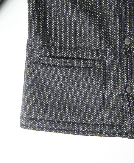 COLIMBO ������  COALFIELD CLOTH COAT