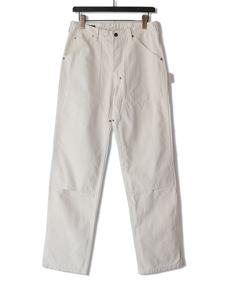 ��������COLIMBO ������ COALWOOD PAINTER PANTS (ECRU)