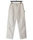 ��������COLIMBO ������ COALWOOD PAINTER PANTS (ECRU)