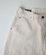 ��������COLIMBO ������ COALWOOD PAINTER PANTS (ECRU)