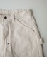��������COLIMBO ������ COALWOOD PAINTER PANTS (ECRU)