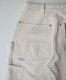 ��������COLIMBO ������ COALWOOD PAINTER PANTS (ECRU)