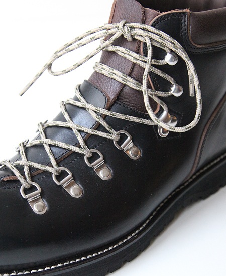 �������� WHEELROBE ������������� 5" WANDERING BOOTS ������� �֡��� (BLACK)