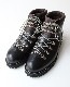 �������� WHEELROBE ������������� 5" WANDERING BOOTS ������� �֡��� (BLACK)
