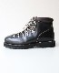 �������� WHEELROBE ������������� 5" WANDERING BOOTS ������� �֡��� (BLACK)