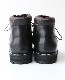�������� WHEELROBE ������������� 5" WANDERING BOOTS ������� �֡��� (BLACK)