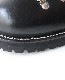 �������� WHEELROBE ������������� 5" WANDERING BOOTS ������� �֡��� (BLACK)
