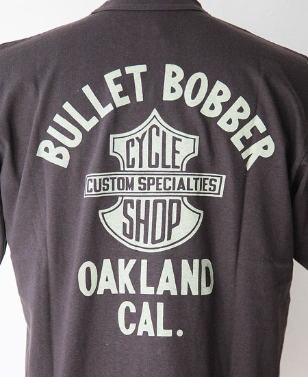 FREEWHEELERS フリーホイーラーズ BULLET BOBBER バレットボバー (JET 