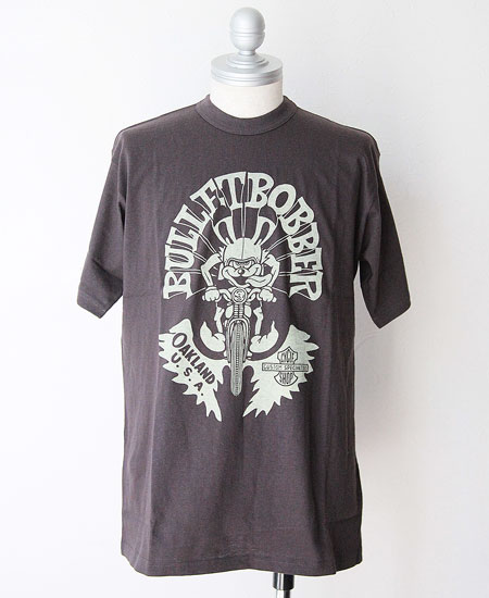 FREEWHEELERS フリーホイーラーズ BULLET BOBBER バレットボバー (JET 
