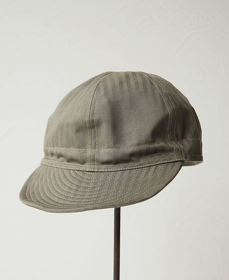 フリーホイーラーズ FREEWHEELERS CASSADY キャサディー