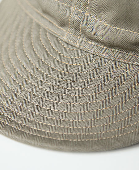 フリーホイーラーズ FREEWHEELERS CASSADY キャサディー