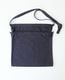 COLIMBO ������ CLARA APRON BAG - CUSTOM - (DARK NAVY)