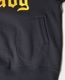 FREEWHEELERS �ե꡼�ۥ����顼�� " U.S.NAVY BNY DRYDOCK #4 " TURTLE NECK SWEAT SHIRT SP H/W (JET NAVY)