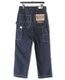 ��������COLIMBO ������ COALWOOD PAINTER PANTS (INDIGO WABASH STRIPE)
