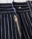 ��������COLIMBO ������ COALWOOD PAINTER PANTS (INDIGO WABASH STRIPE)