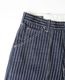 ��������COLIMBO ������ COALWOOD PAINTER PANTS (INDIGO WABASH STRIPE)