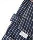 ��������COLIMBO ������ COALWOOD PAINTER PANTS (INDIGO WABASH STRIPE)