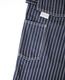 ��������COLIMBO ������ COALWOOD PAINTER PANTS (INDIGO WABASH STRIPE)