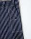 ��������COLIMBO ������ COALWOOD PAINTER PANTS (INDIGO WABASH STRIPE)