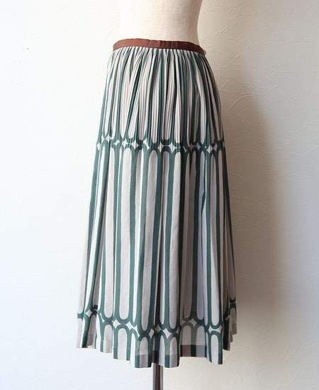 ミナペルホネン mina perhonen finger stripe フィンガー