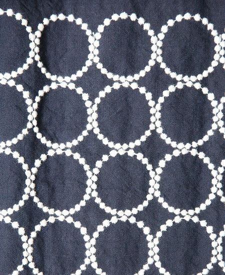 ミナペルホネン mina perhonen tambourine タンバリン ワンピース ドレス