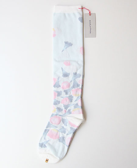 Sale Mina Perhonen ミナペルホネン Ariel アリエル ロングソックス