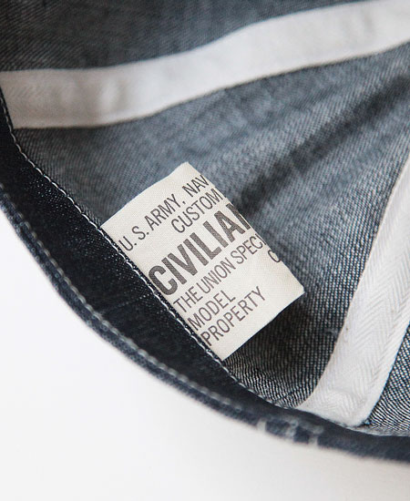 フリーホイーラーズ FREEWHEELERS CASSADY キャサディー