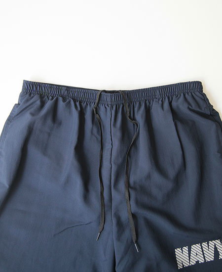 U.S.NAVY TRAINING SHORTS (NEW BALANCE MADE)