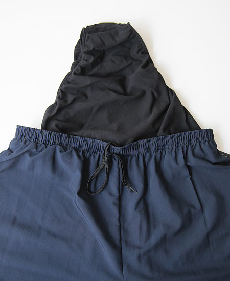 U.S.NAVY TRAINING SHORTS (NEW BALANCE MADE)