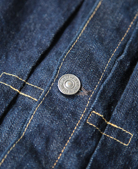 FREEWHEELERS ե꡼ۥ顼 Lot 506 XX 1946-47 (ONE WASH) (2024٥ǥ)