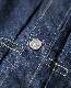 FREEWHEELERS ե꡼ۥ顼 Lot 506 XX 1946-47 (ONE WASH) (2024٥ǥ)