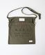 COLIMBO ������ CLARA APRON BAG - CUSTOM - (OLIVE)