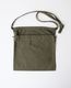 COLIMBO ������ CLARA APRON BAG - CUSTOM - (OLIVE)