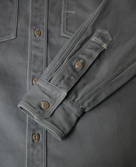 FREEWHEELERS �ե꡼�ۥ����顼�� " 1947 Birner RILEY 4 PORT SPECIAL " GEMSA (STEEL GRAY)