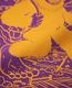 COLIMBO ������ NORWALK TEE SHIRT S/S " BIGFOOT HIKING " (PURPLE)