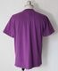 COLIMBO ������ NORWALK TEE SHIRT S/S " BIGFOOT HIKING " (PURPLE)