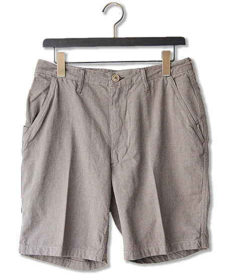FREEWHEELERS フリーホイーラーズ Willie ウィリー（GRAINED BROWN）